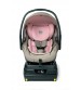 Scaun Auto Peg Perego, PRIMOVIAGGIO i-Size (baza i-size inclusa) Mon Amour, 40 - 83 cm; 0-13 kg